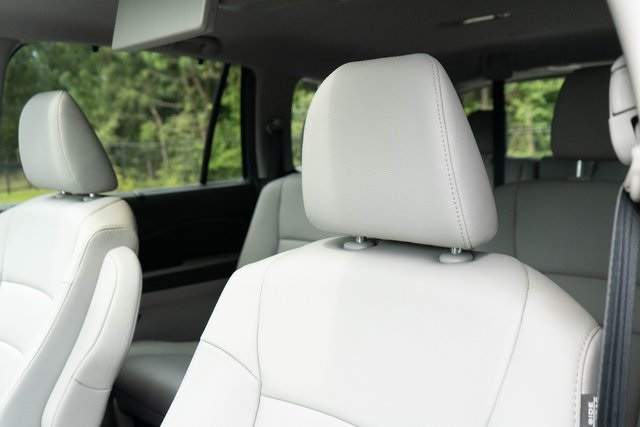2022 Honda Pilot Touring photo 15