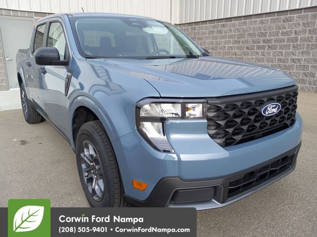 2026 Ford Maverick XLT's photo