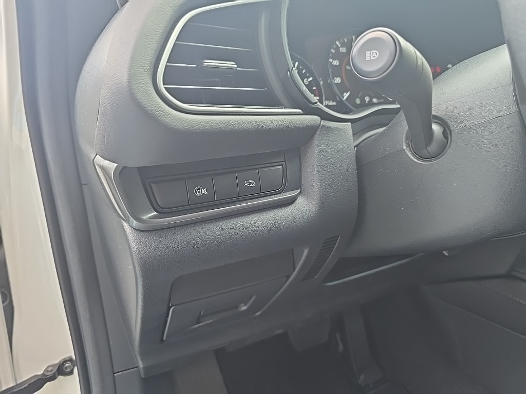 2025 Mazda CX-30 2.5 S photo 20