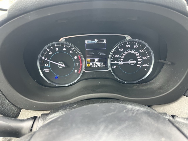 2017 Subaru Forester 2.5i photo 18