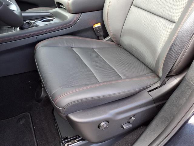 2025 Dodge Durango GT Plus photo 10