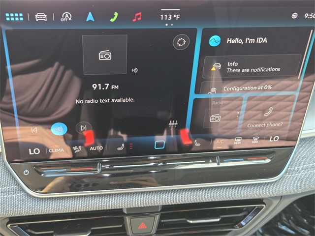 2025 Volkswagen Tiguan S photo 11