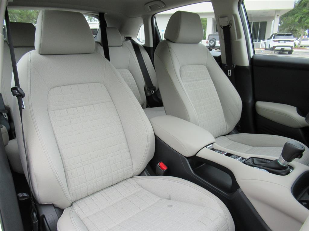 2024 Honda HR-V LX photo 8