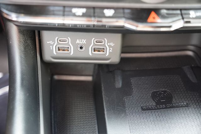2021 Dodge Durango R/T photo 32
