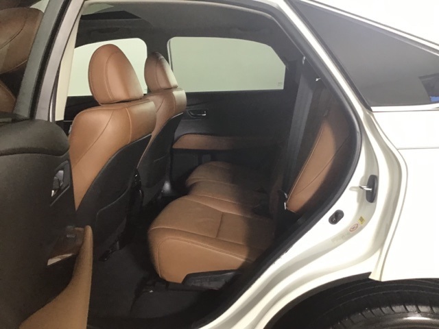 2015 Lexus RX 350 photo 16