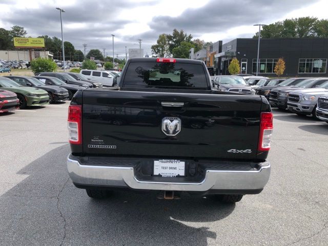 2019 Ram 2500 Big Horn photo 4