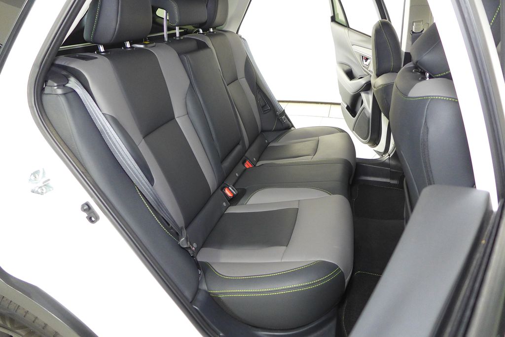 2024 Subaru Outback Onyx Edition photo 14