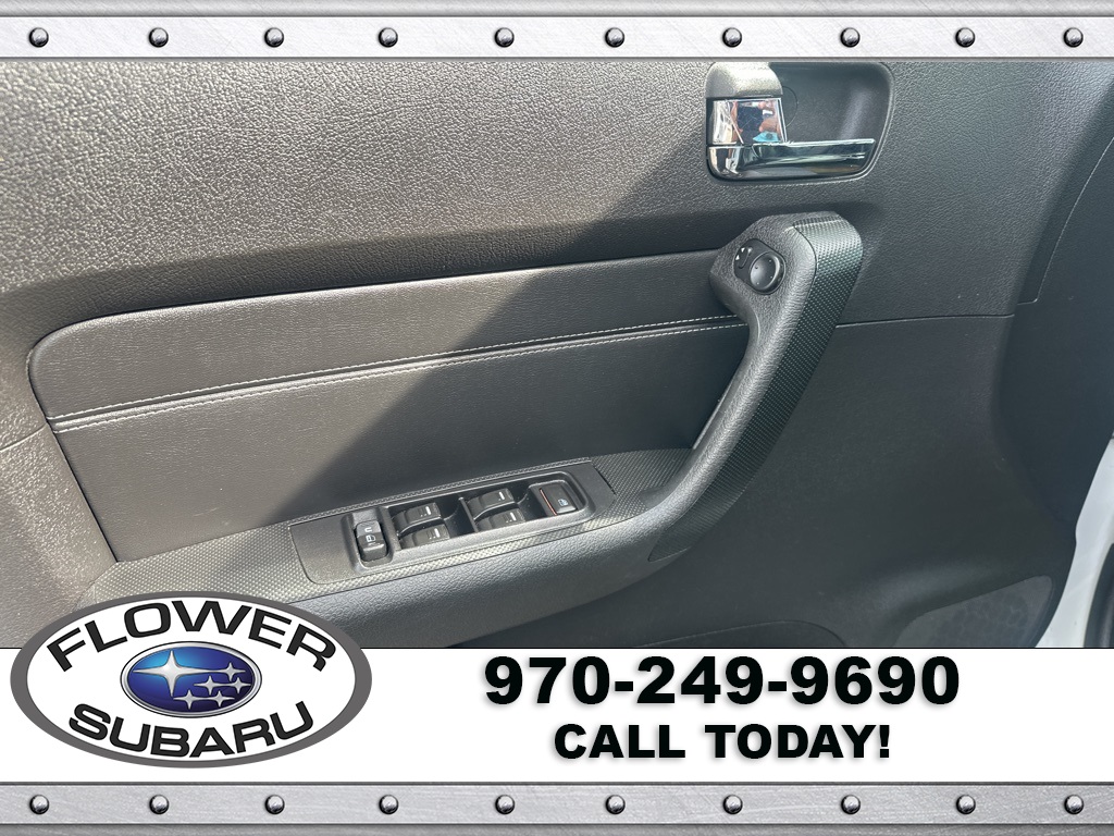2006 Hummer H3 Luxury photo 23