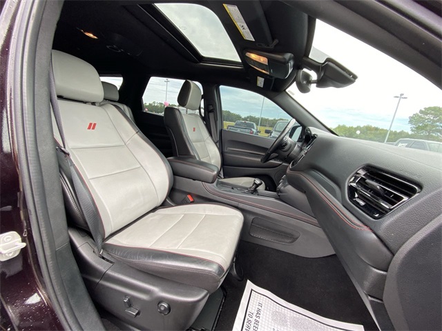 2024 Dodge Durango GT Plus photo 19