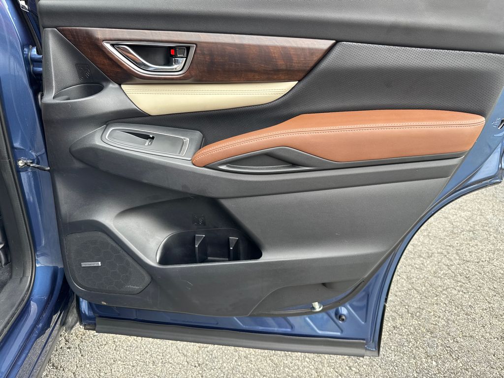 2021 Subaru Ascent Touring photo 13