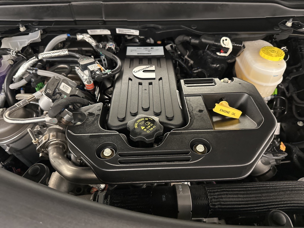 2025 Ram 2500 Big Horn photo 16