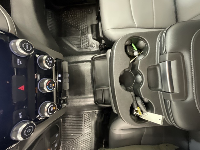 2026 Ram 2500 Tradesman photo 21
