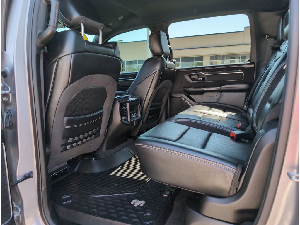 2021 Ram 1500 TRX photo 27