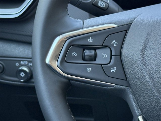 2026 Chevrolet Trailblazer LT photo 28