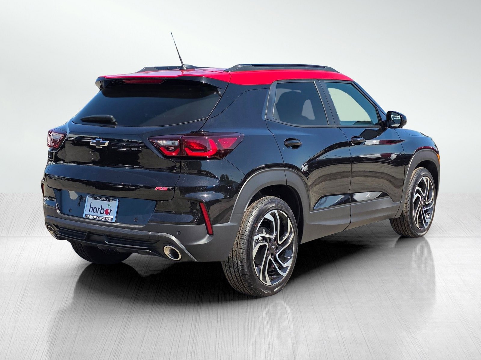 2026 Chevrolet Trailblazer RS photo 6