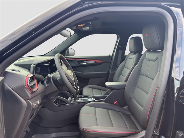 2026 Chevrolet Trailblazer RS photo 9
