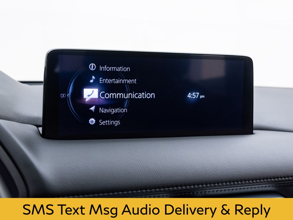 2023 Mazda CX-5 2.5 S Preferred photo 22