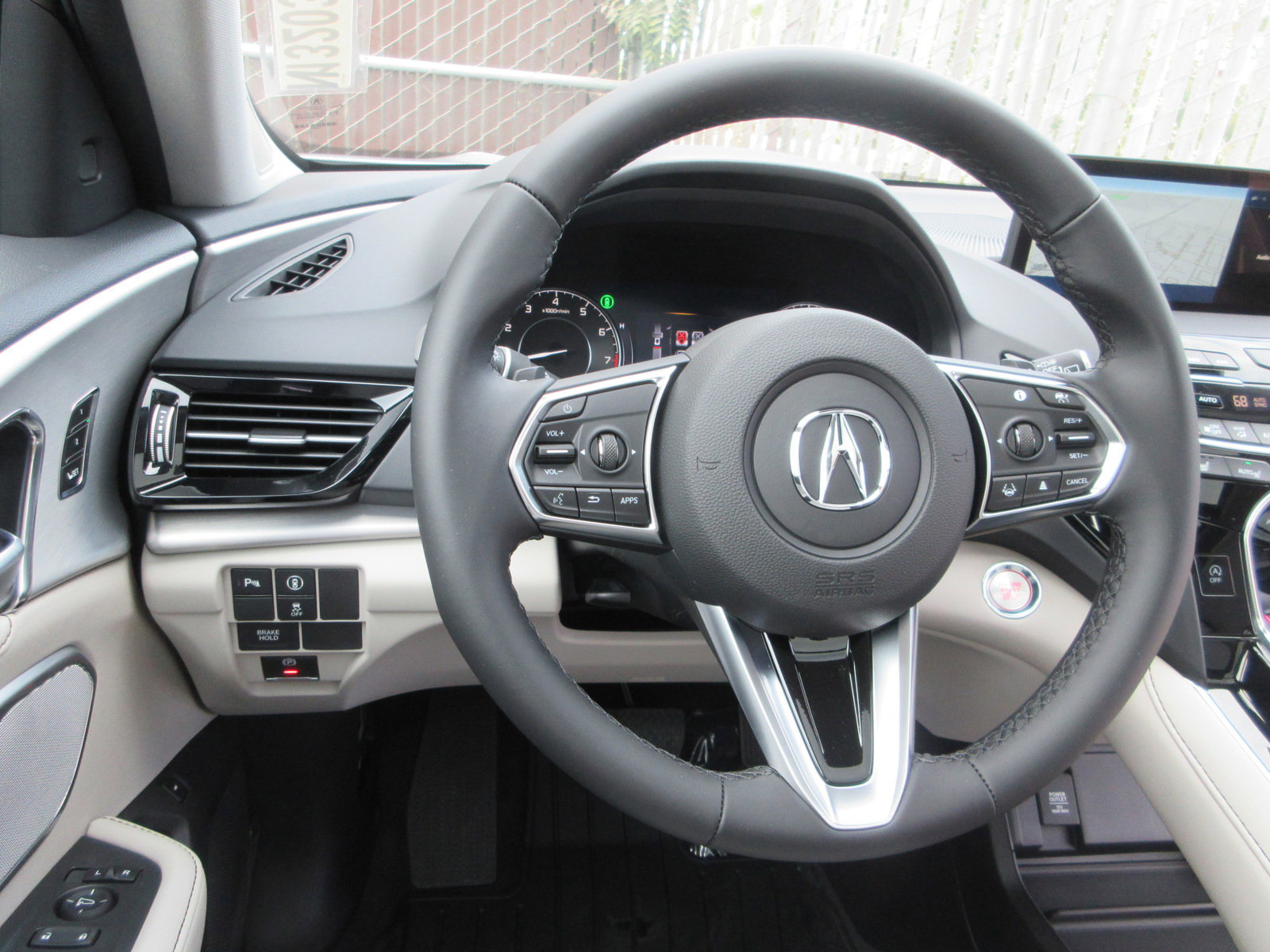 2025 Acura RDX Technology photo 10