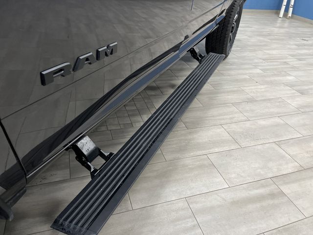 2026 Ram 2500 Laramie photo 39