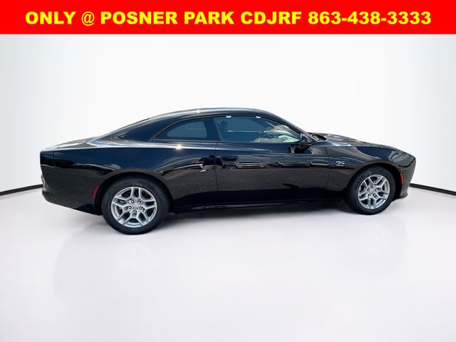 2025 Dodge Charger R/T photo 4