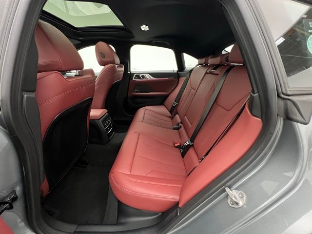 2025 Bmw 430i xDrive Gran Coupe photo 31