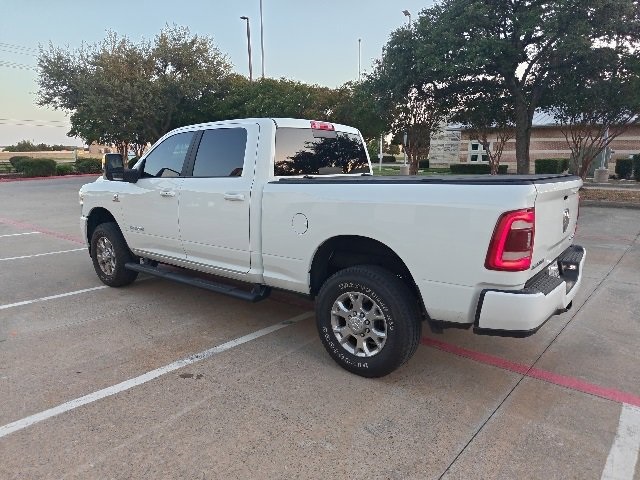 2024 Ram 2500 Laramie photo 6