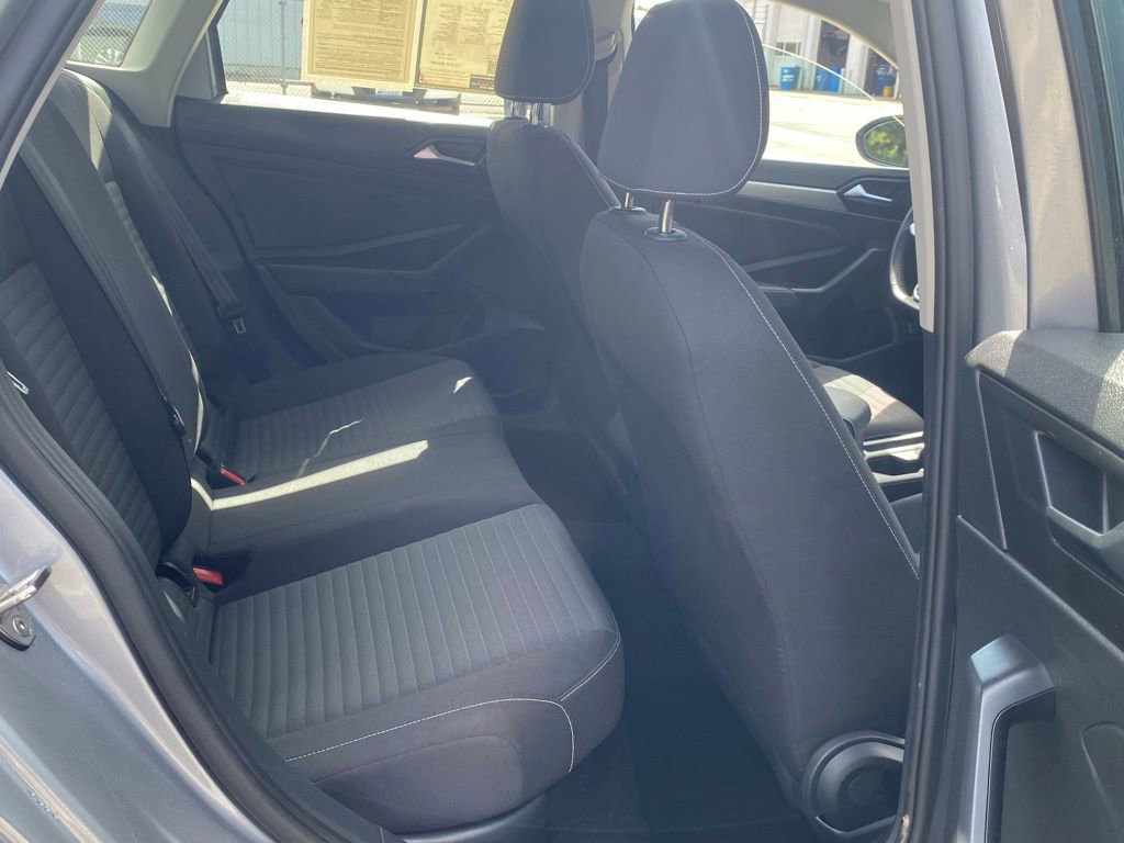 2024 Volkswagen Jetta 1.5T S photo 10
