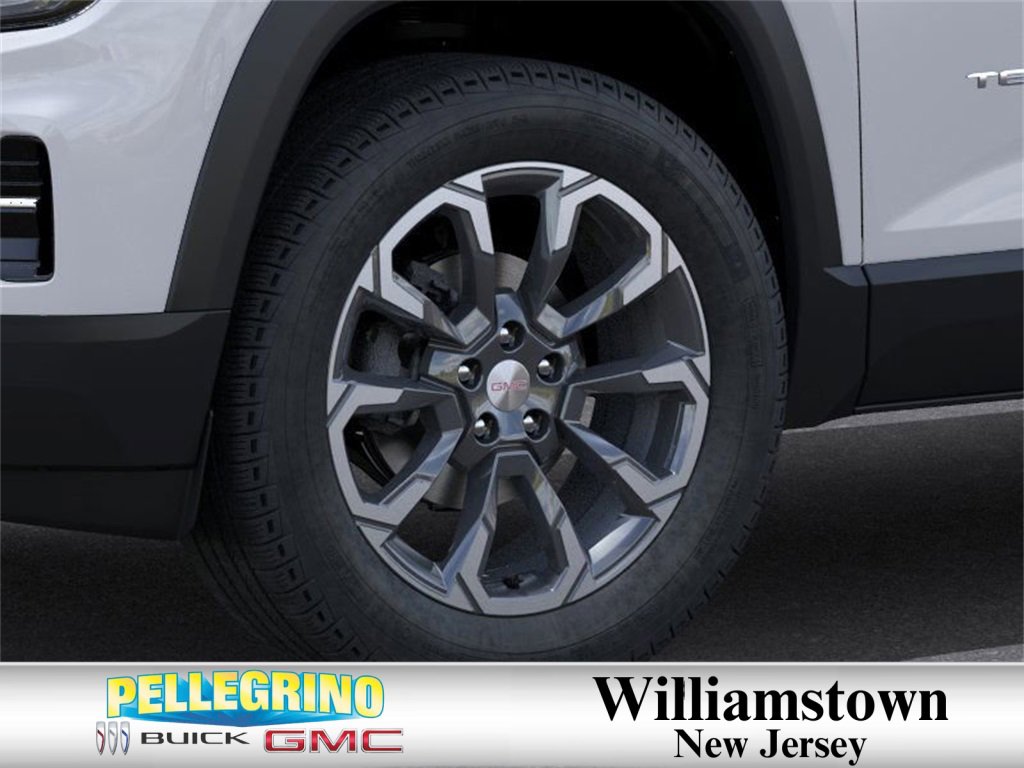 2026 Gmc Terrain Elevation photo 5