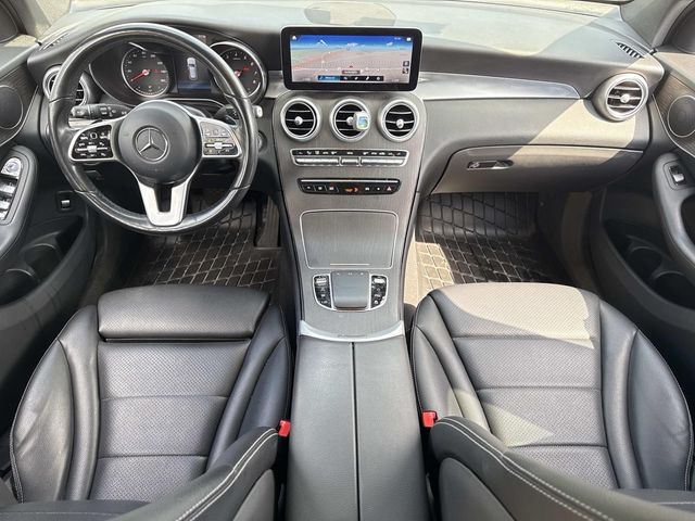 2022 Mercedes Benz GLC 300 4MATIC photo 15
