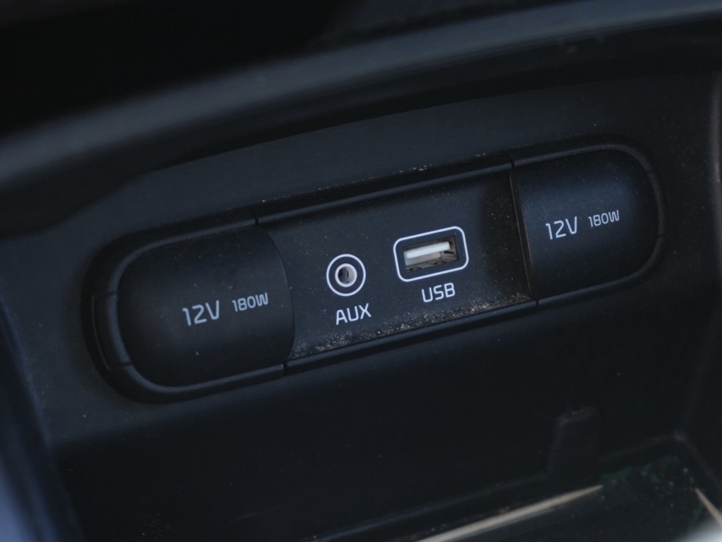 2016 Kia Sorento LX photo 20