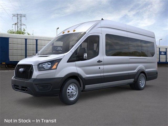 2025 Ford Transit Passenger Van XL's photo