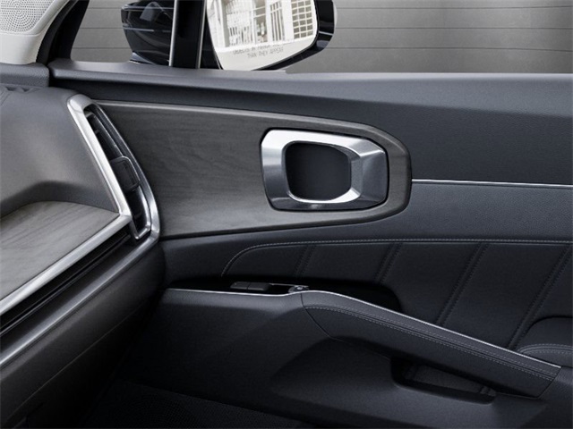 2025 Kia Sorento X-Line SX photo 17