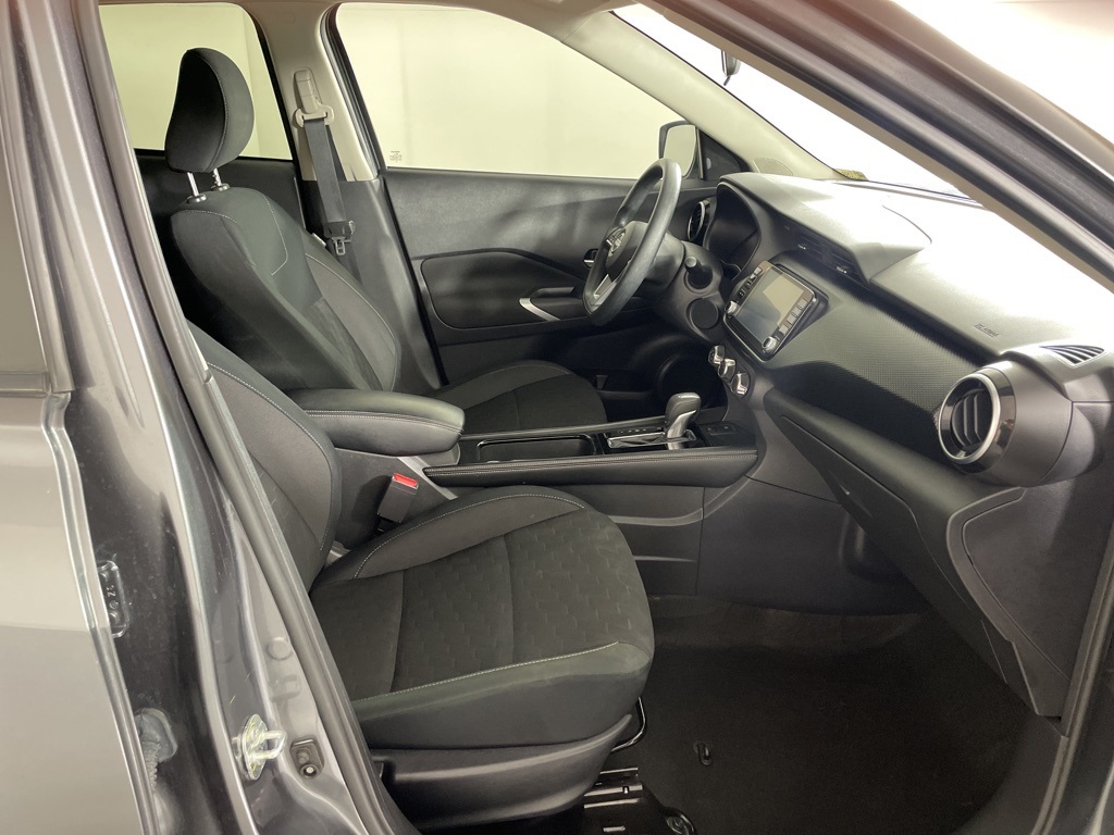 2024 Nissan Kicks SV photo 37