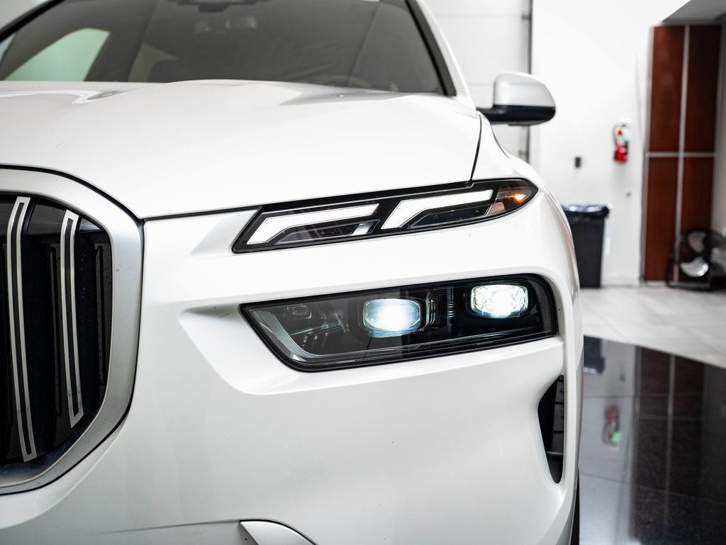 2026 Bmw X7 xDrive40i photo 14