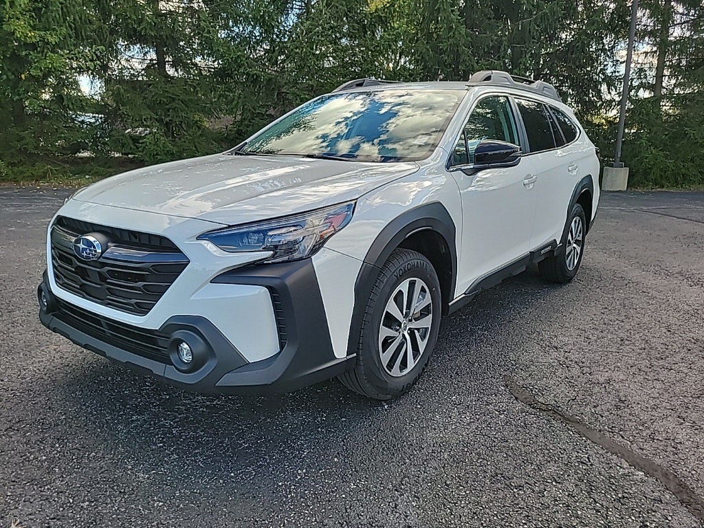 2024 Subaru Outback Premium photo 2