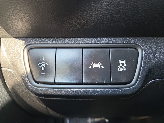 2019 Kia Forte S photo 8