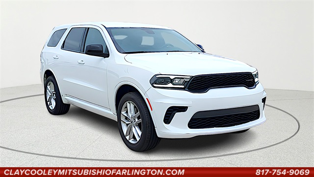 2024 Dodge Durango GT's photo