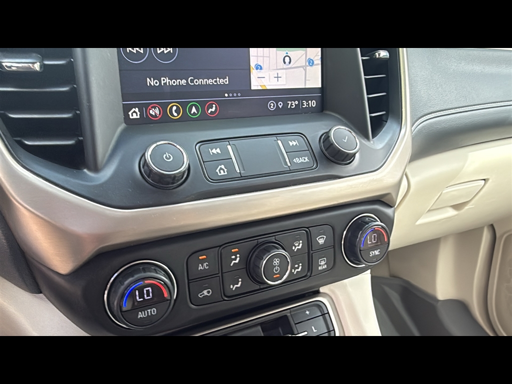 2021 Gmc Acadia Denali photo 12