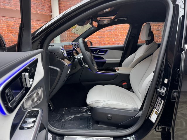 2025 Mercedes Benz GLC 350e 4MATIC photo 20