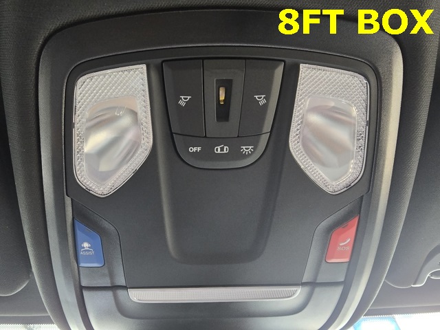 2025 Ram 3500 Big Horn photo 17