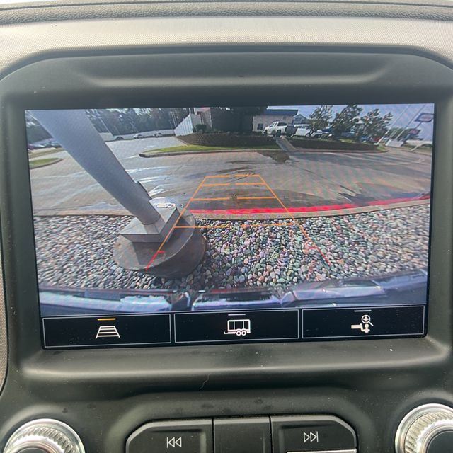 2021 Gmc Sierra 1500 SLT photo 3