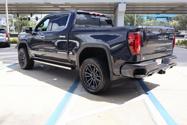 2023 Gmc Sierra 1500 Denali Ultimate photo 4