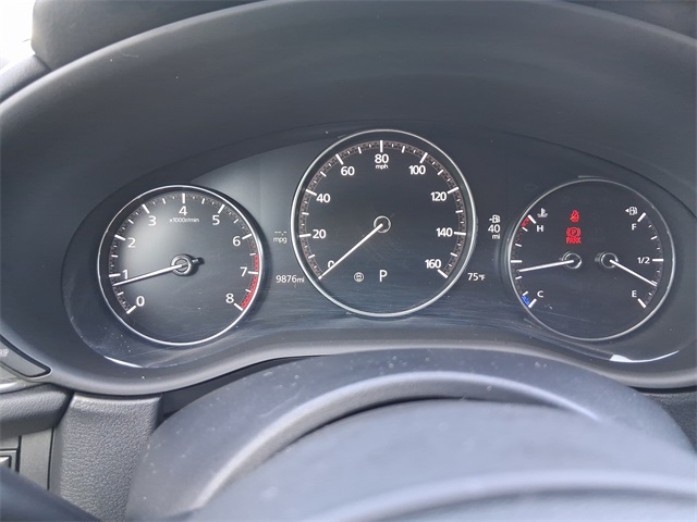 2023 Mazda CX-30 2.5 Select photo 17