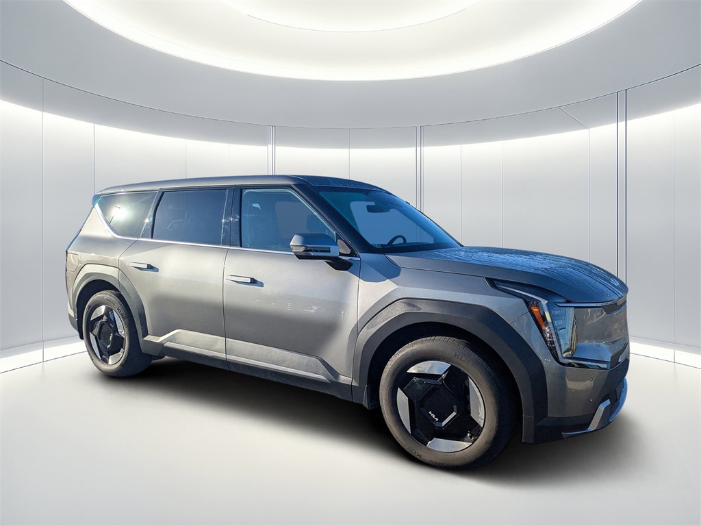 2024 Kia Ev9 Light L/R's photo