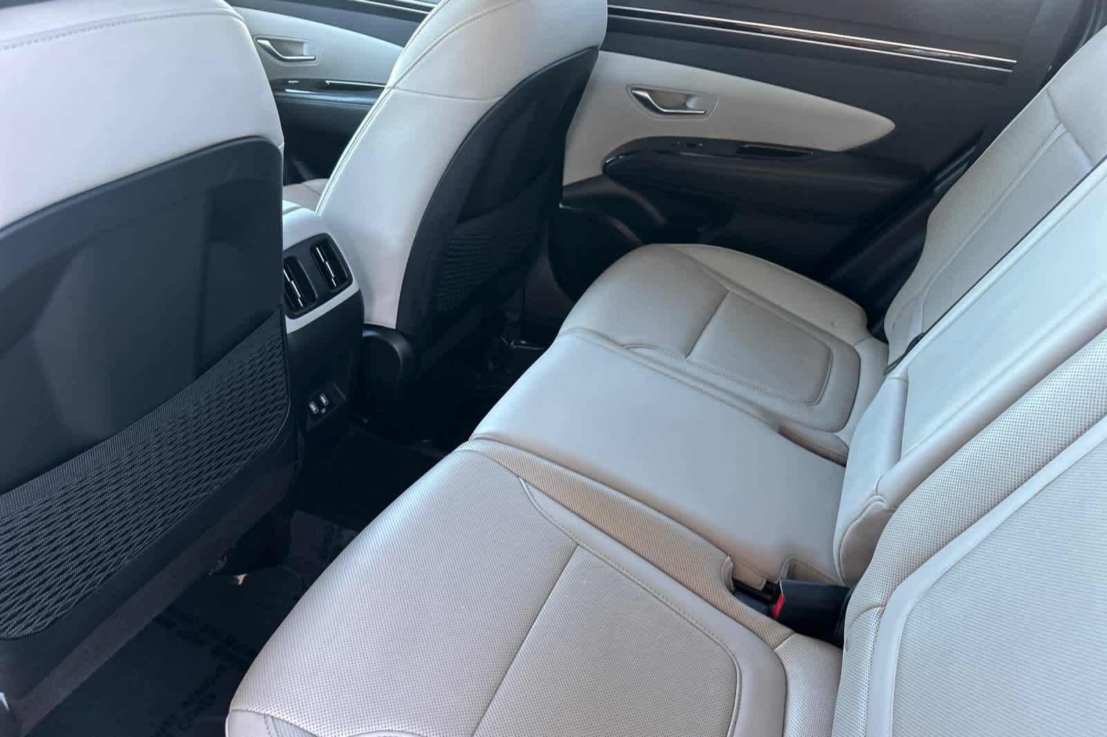 2024 Hyundai Tucson Limited photo 4