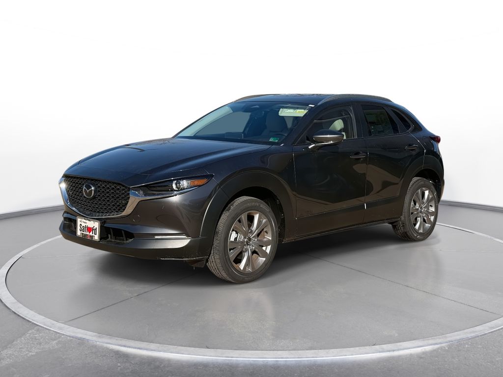 2026 Mazda CX-30 Preferred's photo