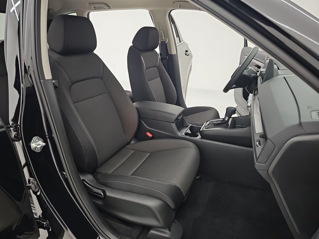 2026 Honda CR-V LX photo 12