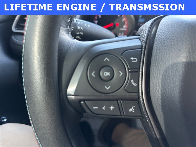 2022 Toyota Camry XSE photo 25