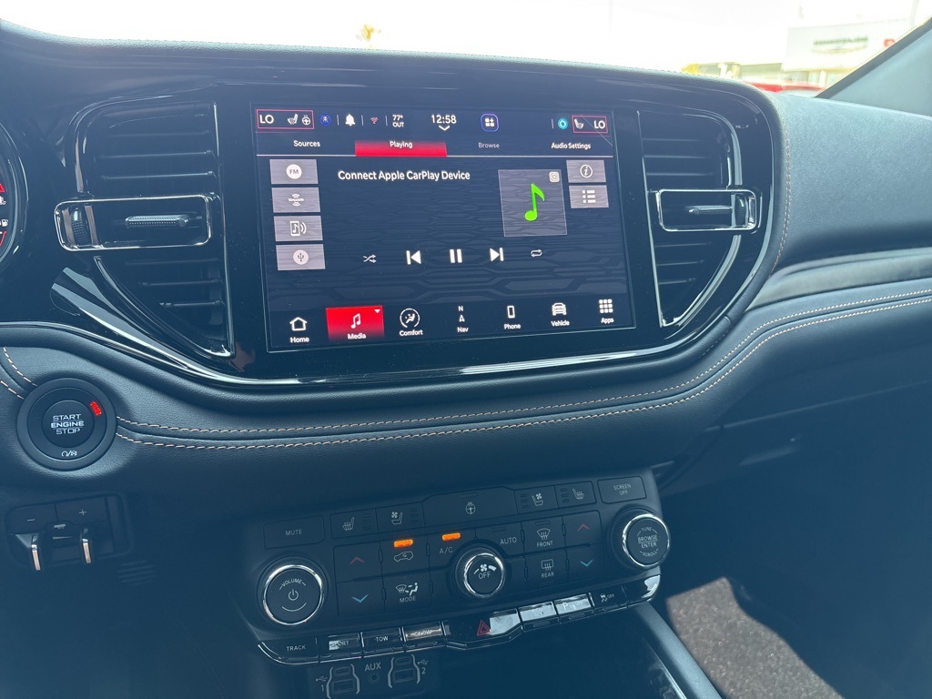 2025 Dodge Durango R/T photo 17