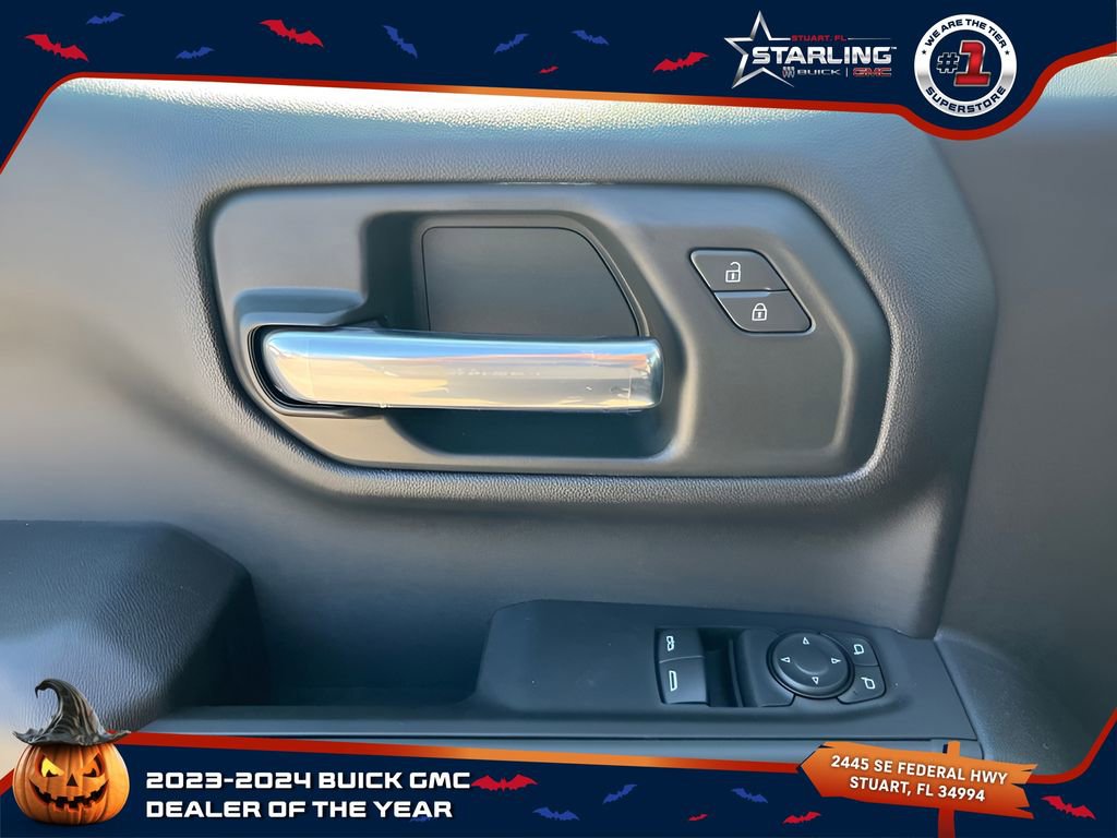 2025 Gmc Sierra 1500 Pro photo 15
